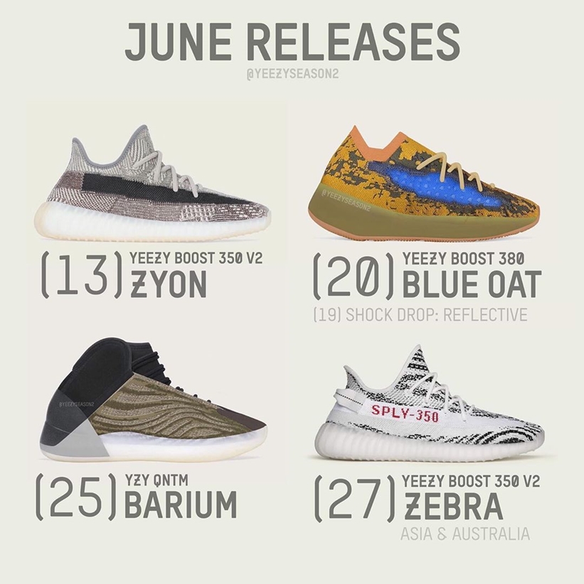 KSA Adidas Yeezy Boost 350V2 Citrin Foot Locker