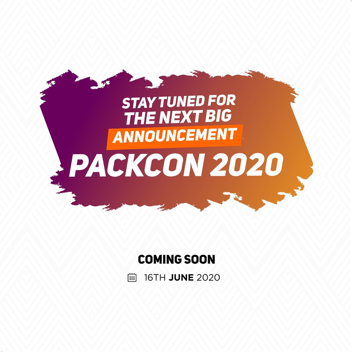 Cavemen_agency's tweet photo. "Big things" happen at every point in time but not everytime do you get the opportunity to jump on the train.
#PACKCON2020 #Cavemenafrica #startup #startupbusiness #product #packaging #packagingdesign #packagingideas #packagingdesigner #brandingdesign #branding #promotions https://t.co/Mat3o8eKZh