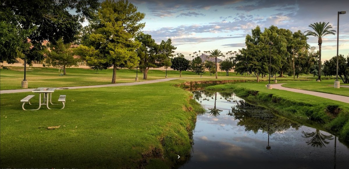 LiveGreenlight's tweet photo. Greenlight is thrilled to announce we have broken ground on our Cabana on Hayden community. We are thankful our future residents will be able to enjoy the gorgeous neighboring outdoor sanctuary, Eldorado Park, a valued treasure here in #Scottsdale.  #cabanaonhayden #apartments https://t.co/D3jT8Bfkj9