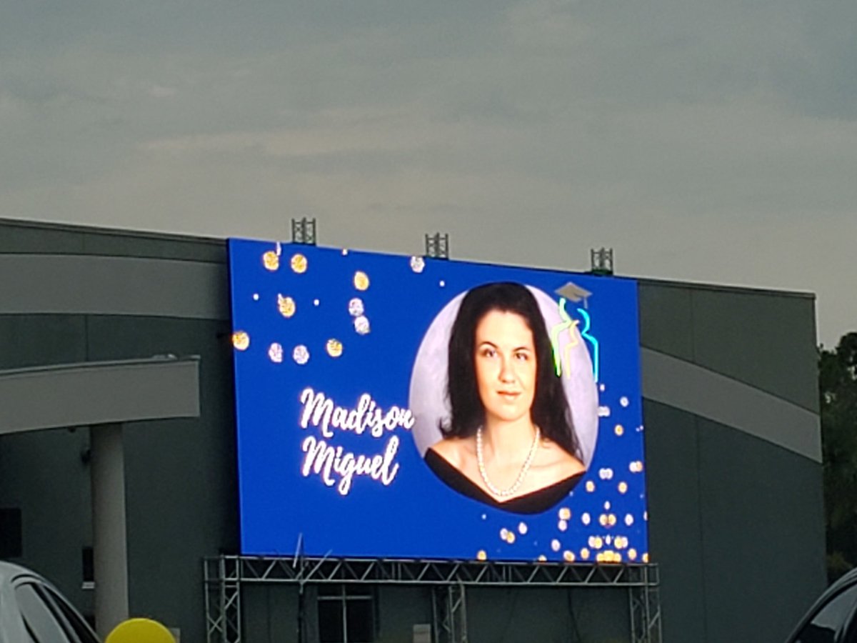 Dunnellon High tweet media