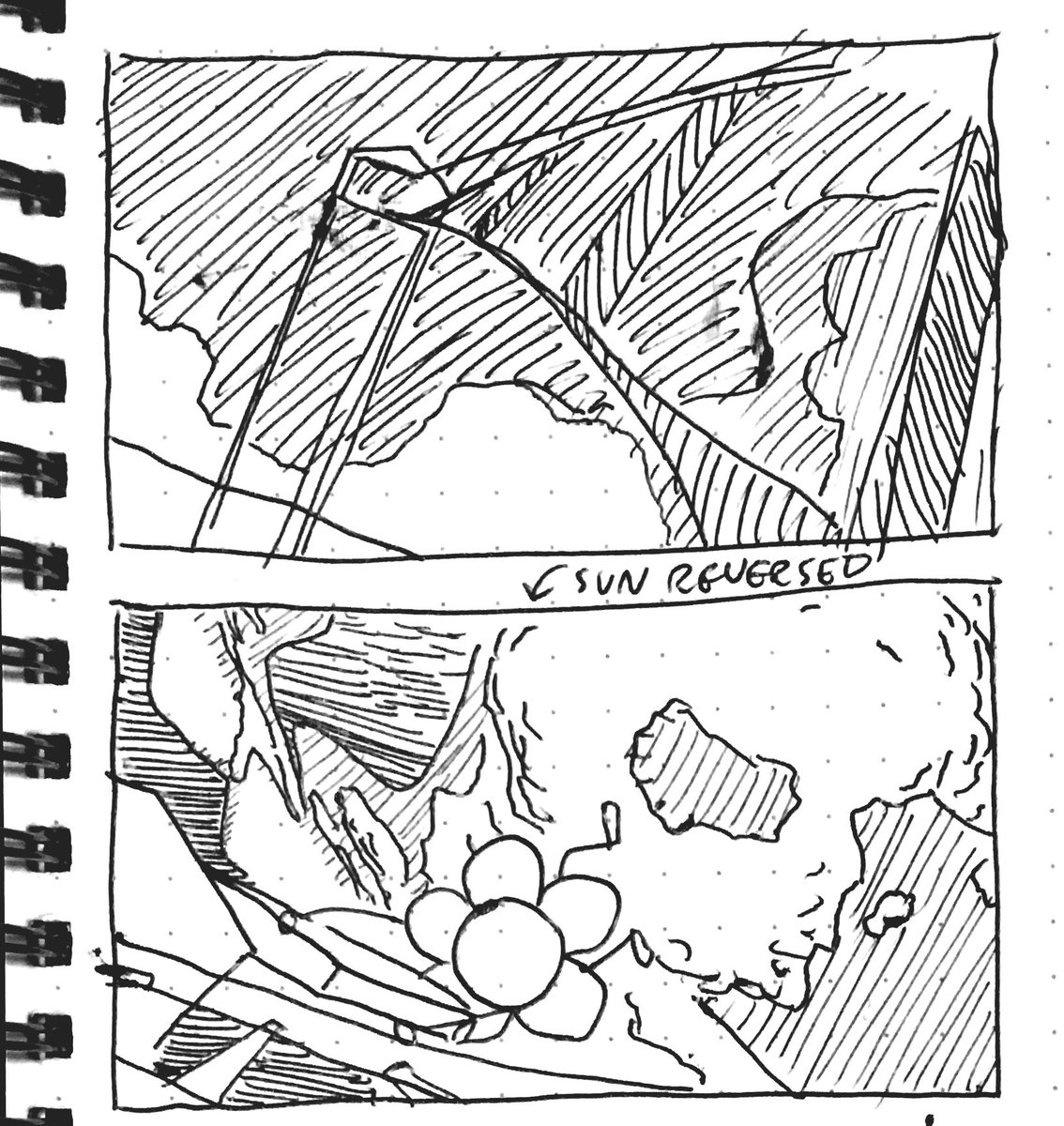 Michael Y. Huang tweet media