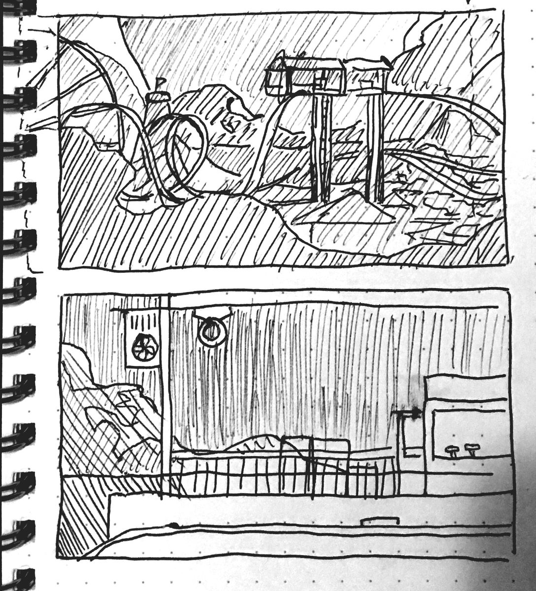 Michael Y. Huang tweet media