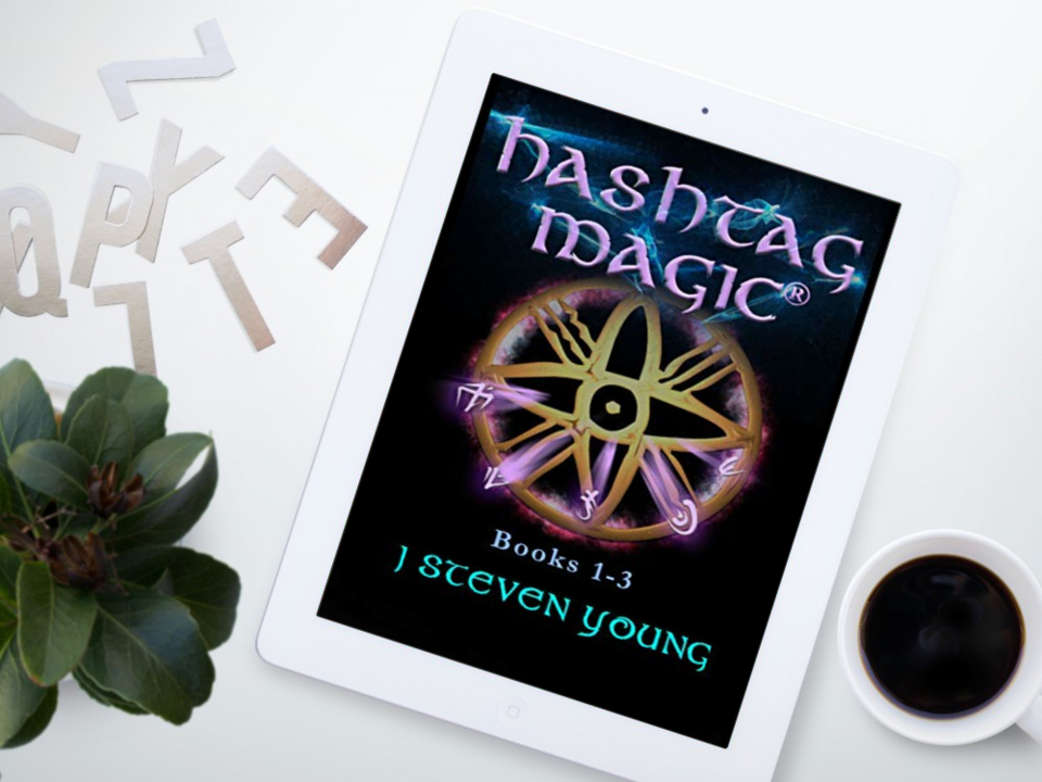 allauthor's tweet image. What would you do with magic in the palm of your hand? #HashtagMagic @jstevenyoung available at Amazon --&amp;gt; allauthor.com/amazon/39678/