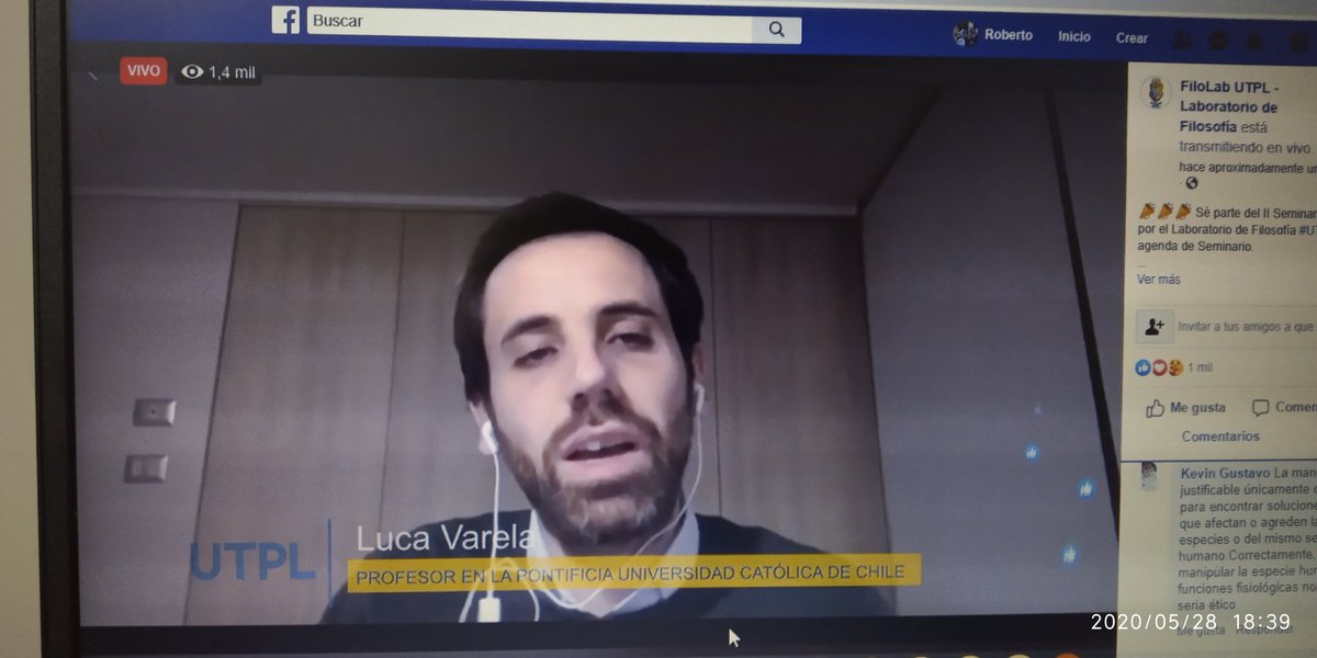 roca2981's tweet photo. @filolabutpl "La vulnerabilidad es algo que puede ser herido o dañado físicamente" (Luca Valera)#filolabutpl https://t.co/u7yQldxXXE
