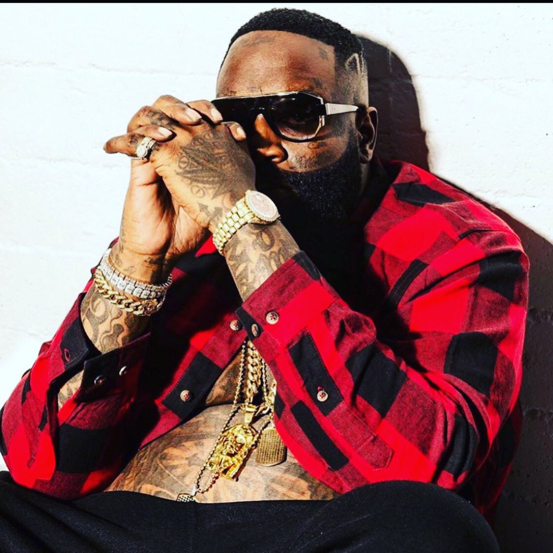 AET Remould's Wild 'Recreations' Of Luxury Watches Are Favored By Rick Ross  \u0026 Jake Paul - Maxim, image size:1124x1124