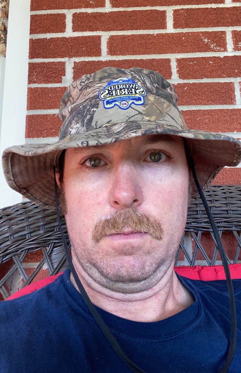 chicogrant's tweet photo. I’ve been growing a mustache for the last 28 days raising money for 8 amazing charities in the Omaha area. There are less than 24 hours left in the campaign. If you’re interested in donating click below:
https://t.co/fRZxiSuIws https://t.co/oerO0MZtWH