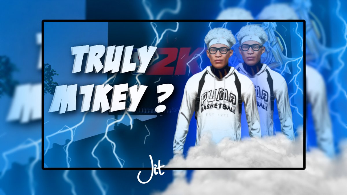 Ripjitta's tweet image. Thumbnail for @TrulyM1key All support appreciated as always|♻️+❤️