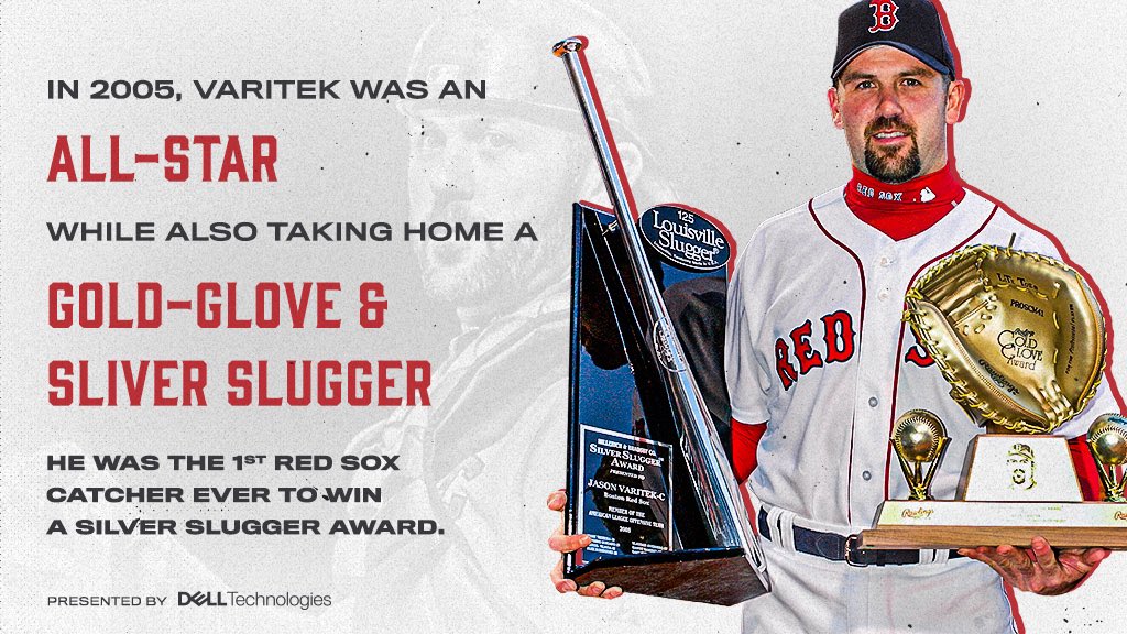 RedSox's tweet photo. O Captain! My Captain! 

Sox Stats x @DellTech https://t.co/RGEOBawfN9