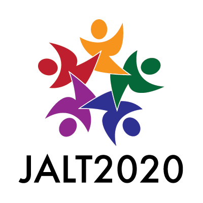 Decisions on acceptance for JALT2020 are being sent out this morning. Look for a message in your mailbox if you made a submission #jalt #jalt2020