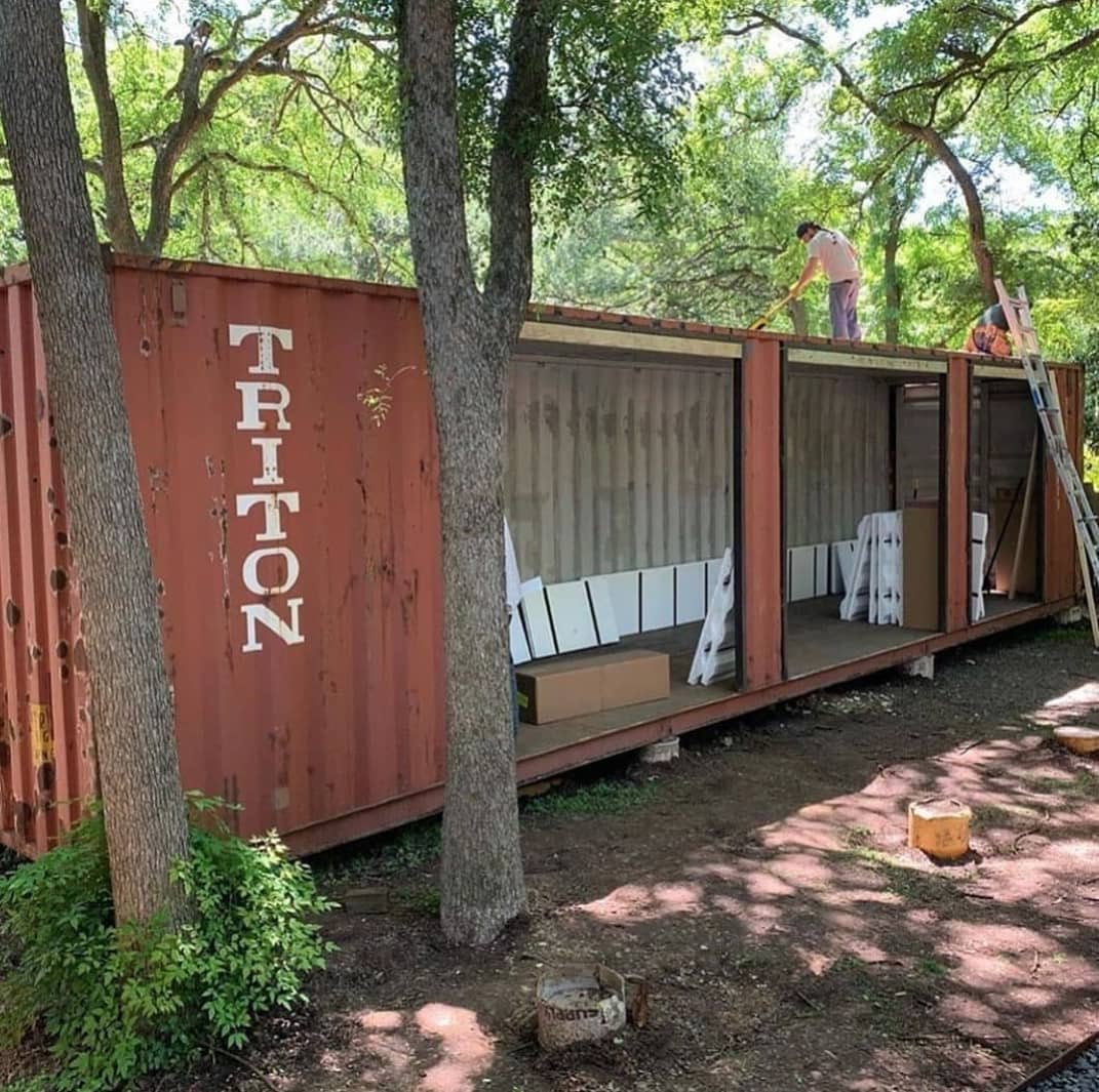 Before & After Design tweet media