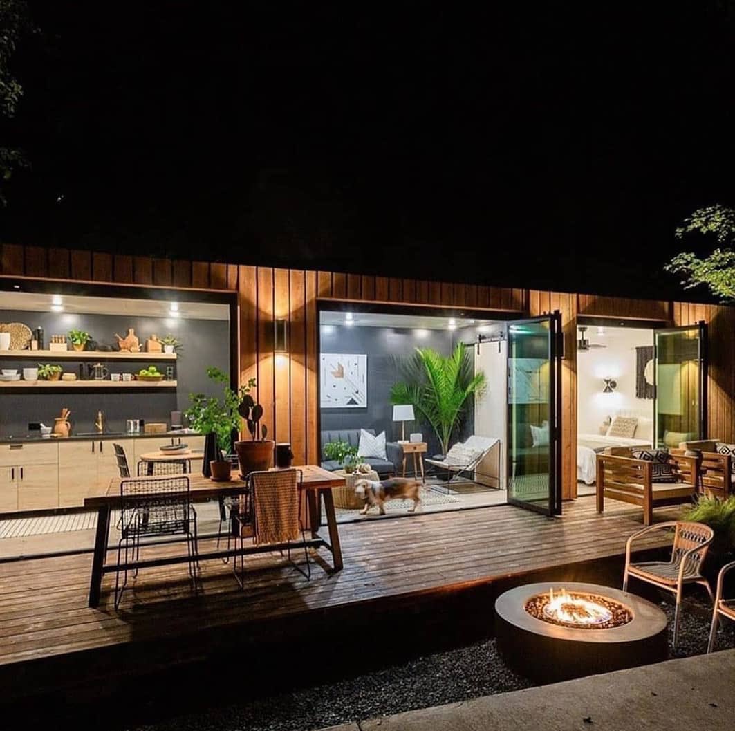 Before & After Design tweet media