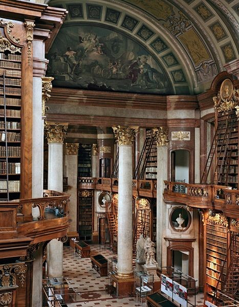 caitriona balfe as libraries ; a thread