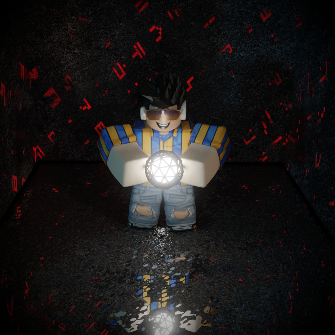 DetectiveGfx's tweet photo. @rightIess found the orb of infinite GFX knowledge, what is your wisdom?
#RBXDev #roblox #RobloxGFX https://t.co/Qs6FRC5czT