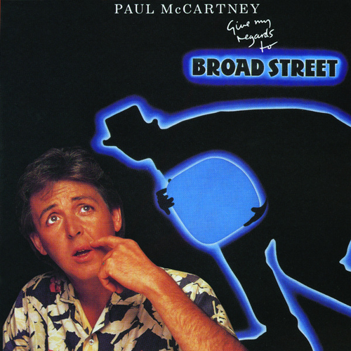 SuperExtrema's tweet photo. #AhoraSuena Silly Love Songs de Paul McCartney en SuperExtrema https://t.co/3oF55nYcho