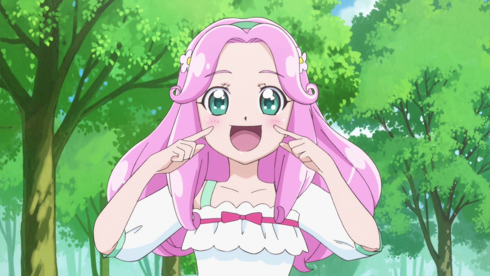 Hetax Film على تويتر 早見沙織生誕祭 早見沙織誕生祭 早見沙織 早見さんといえばやはり魔法つかいプリキュアのはーちゃんことキュアフェリーチェですが まほプリの第1話では猫を演じてペラペラと喋ってますw 本当にペラペラって Hetax Film على تويتر 早見沙織生誕祭 早見沙織誕生祭 早見沙織 早見さんといえばやはり魔法つかいプリキュアのはーちゃんことキュアフェリーチェですが まほプリの第1話では猫を演じてペラペラと喋ってますw 本当にペラペラって