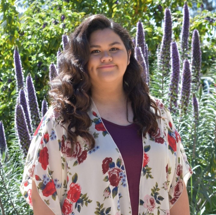 cppengineering's tweet image. Brianna Argueta from Ramona High School and president of the Femineers® cohort is #cppbound! She starts fall 2020 as a #cppengineering student.

ABOUT FEMINEER® PROGRAM: Our Femineer® Program inspires and empowers K-12 female students to thrive in STEM.

#calpolypomona #cpp