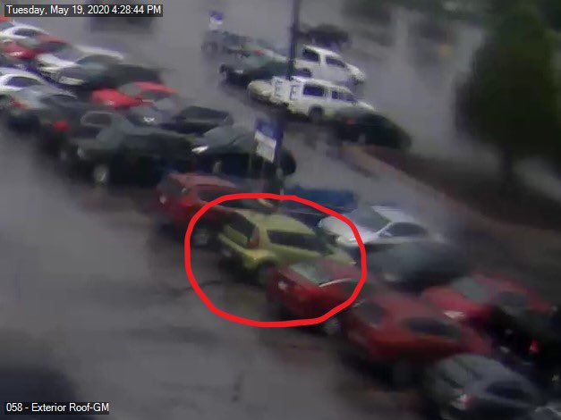 KNOW THESE GUN THIEVES?

These three suspects have stolen several BB guns from at least two different Meijer stores in Columbus over the past two weeks: N. Hamilton Rd. &amp; Sawmill Rd.

The suspects fled each time in a green Kia Sol.

CPD: 614-645-1429 twatkins@columbuspolice.org