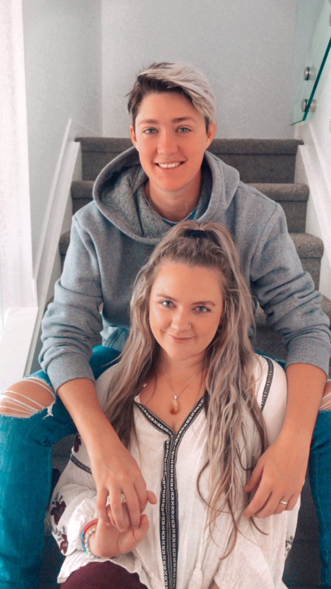 amberroche33's tweet photo. You came into my life unexpectedly, took my heart by surprise and changed my life forever ❤️🌈 https://t.co/pQba8EibS5