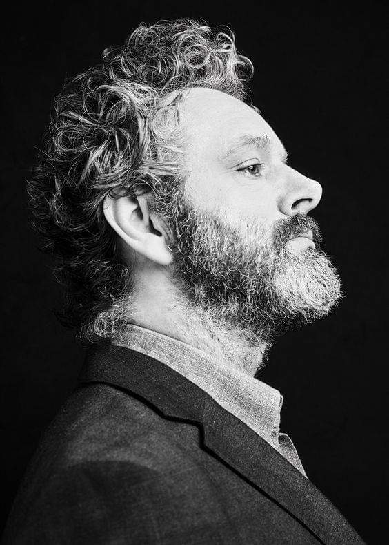 In a bid to relax today I stared at the sky and made pictures from clouds & everywhere I looked I saw... you guessed it... *clears throat * Behold!  @michaelsheen as clouds; a fluffy and completely innocent thread. Apart from that last one.Majestic profile cloud: