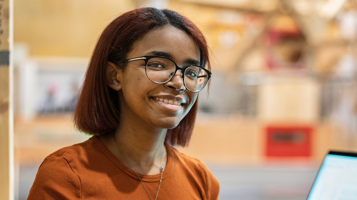 Our next #SeniorSpotlight is on our programming lead Naba, a 4th year on Skunk Works!

Naba was accepted to the Milstein Program in Technology &amp; Humanity at <a href="/Cornell/">Cornell University</a>. She will be pursuing a dual degree in Computer Science Engineering and Business/Economics. Way to go, Naba!
