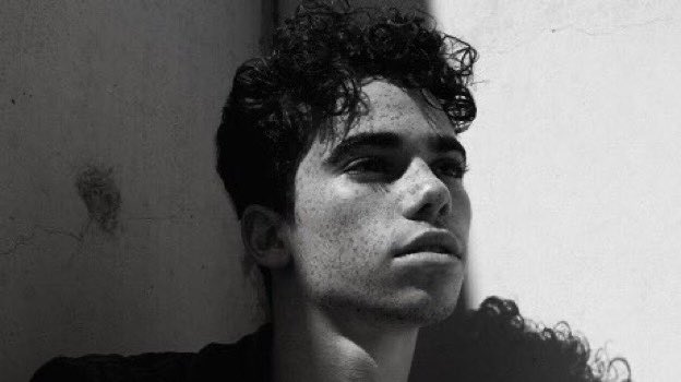 Happy 21st birthday Cameron Boyce we love you angel  thank you for makinf my childhood great  