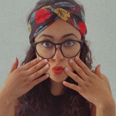 martheislas's tweet photo. #NuevaFotoDePerfil https://t.co/ga6n0DeQ2K