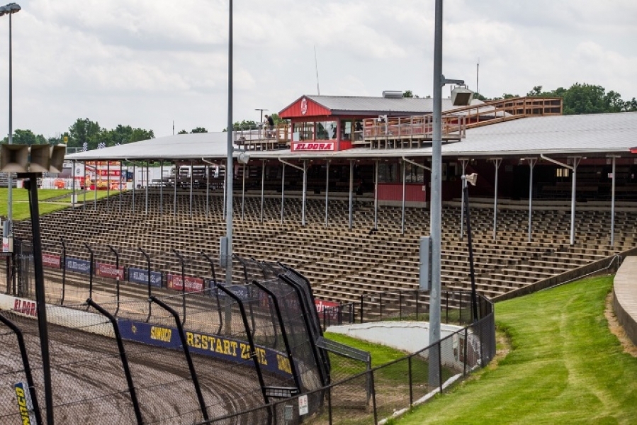 ⚠️BREAKING⚠️ - Eldora to host Dirt Late Model Stream next Thursday-Saturday!! Event to broadcast exclusively at <a href="/FloRacing/">FloRacing</a>! — dirtondirt.com/dirtwire.php?i…