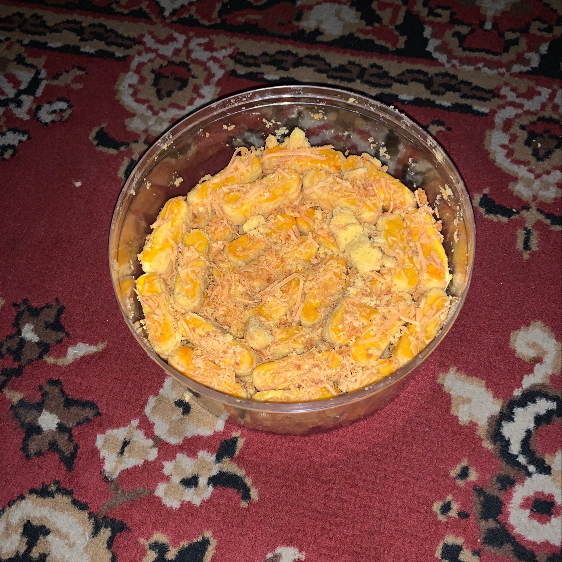 jushmoot's tweet photo. sarapan gak jelas.....ngabisin kuker 😋😛 https://t.co/R1DkQUj0cB