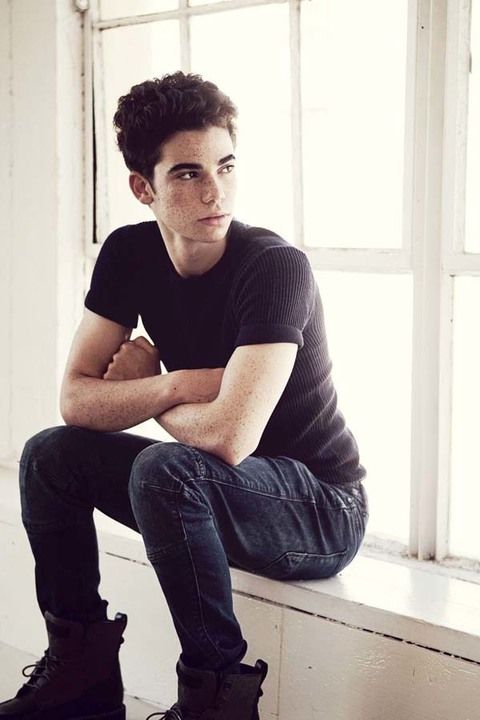 Happy birthday, Cameron Boyce. You are missed <3 