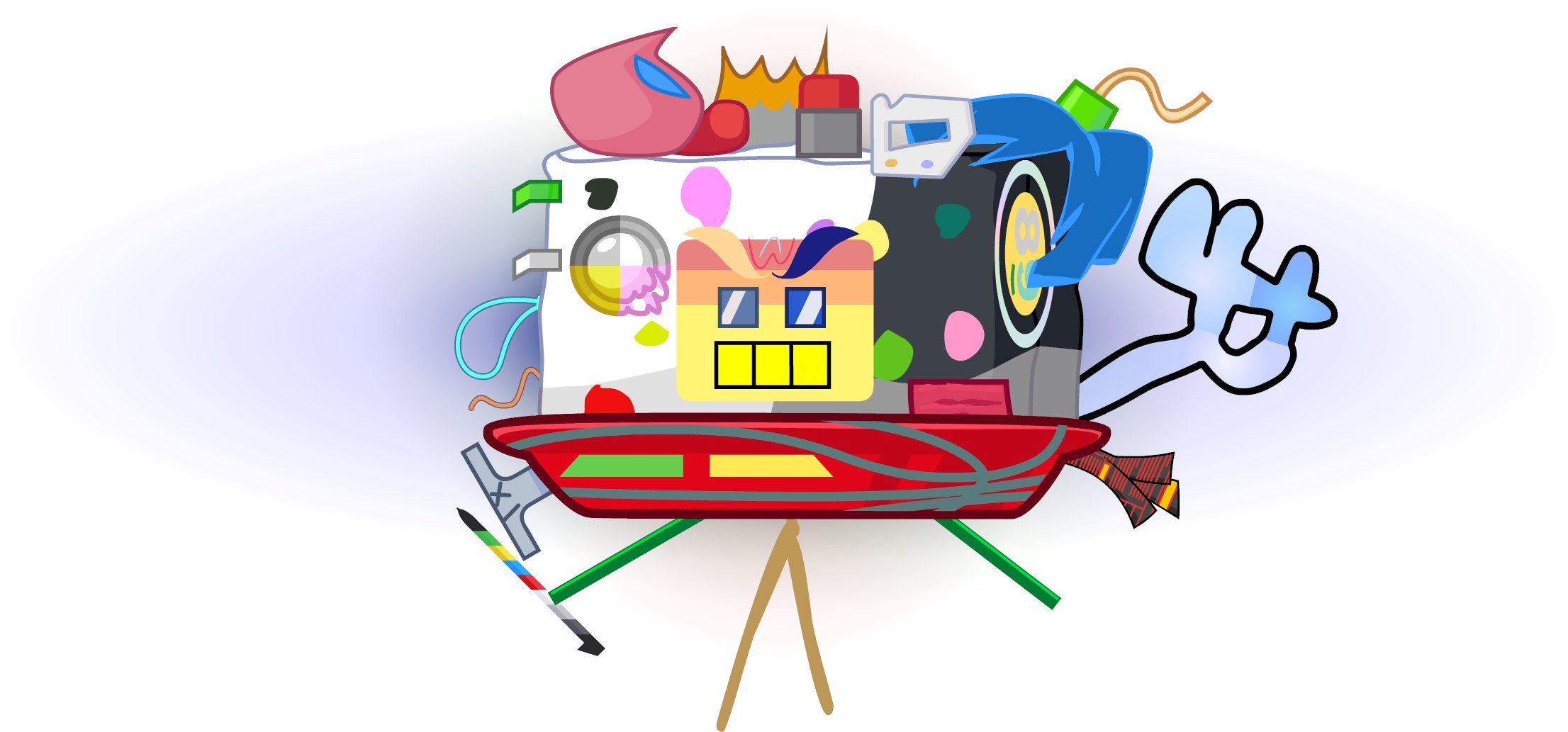 User blog:Joe Art Maker/BFDI character images, Battle for Dream Island  Wiki