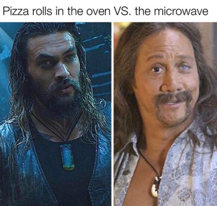 MensHumor's tweet image. Do yourself a favor and get an air fryer. Perfection!