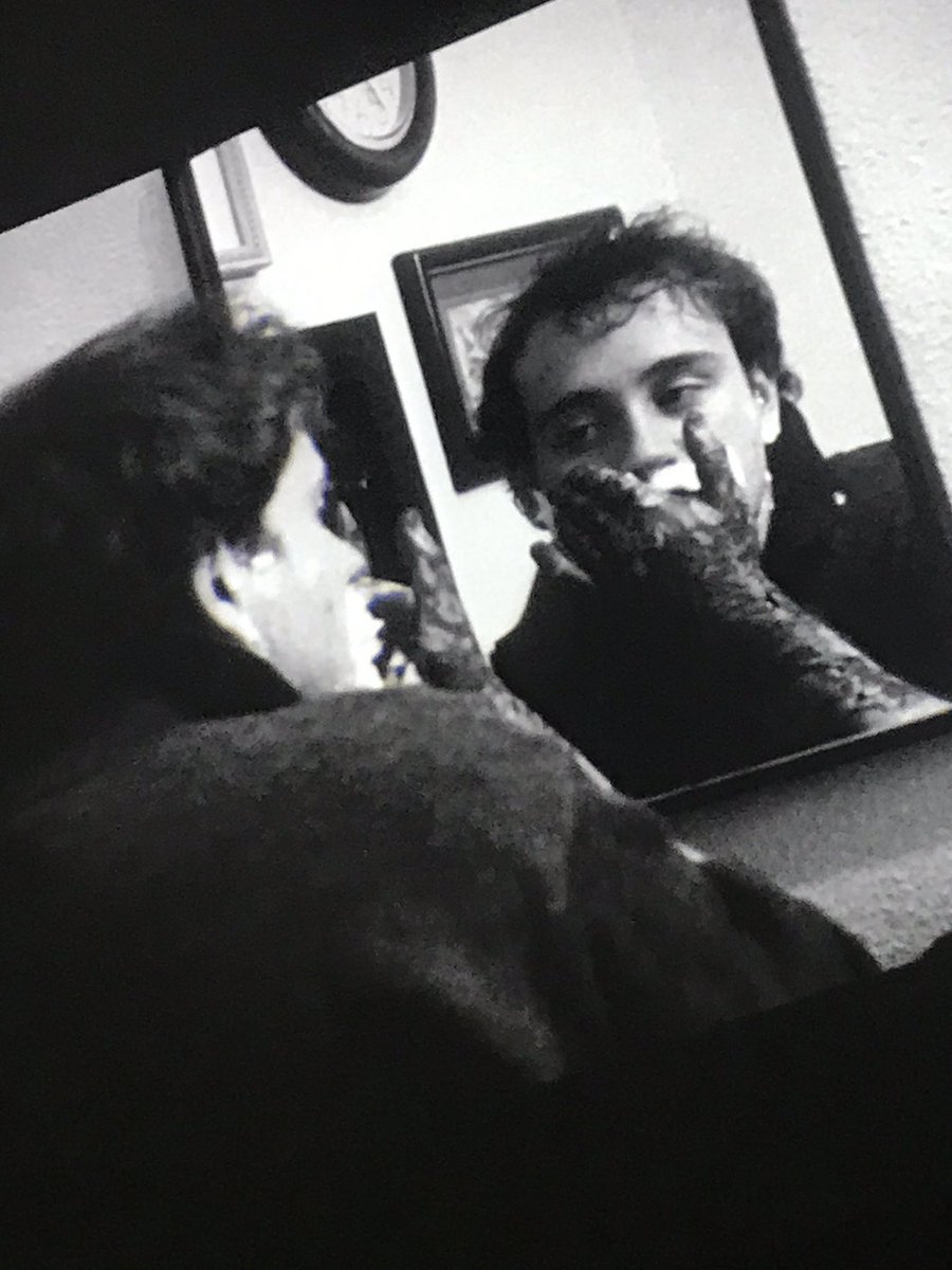 Tonight’s film is ‘Spree’ (2015) 
Directed By Henry Chastain 🎥

#horror #culthorror #slasher #indiefilm