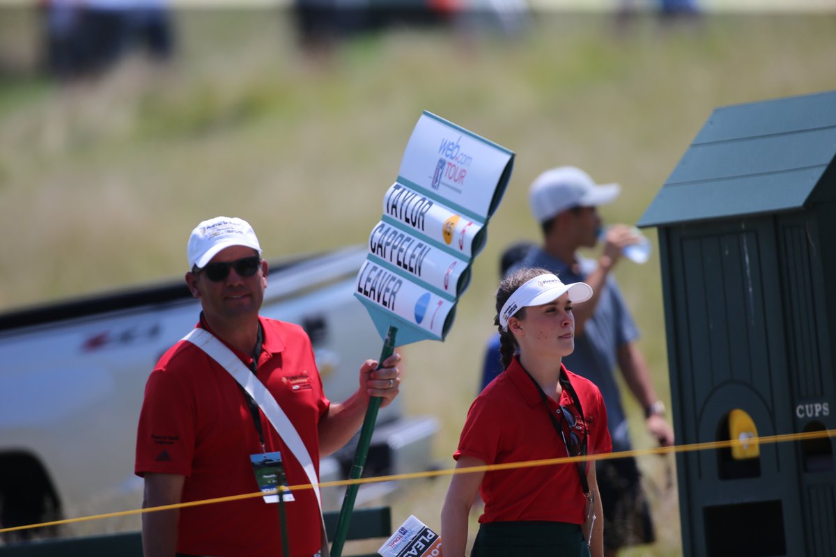 pinnbankgolf's tweet photo. Not sure which committee to choose, or how you can volunteer with friends? We have a variety of options that are sure to spark some fun with each volunteer!
Tap the link to learn more about our 19 different volunteer committees and their roles: https://t.co/iCp7ZphJCd https://t.co/YePKfHnoWu