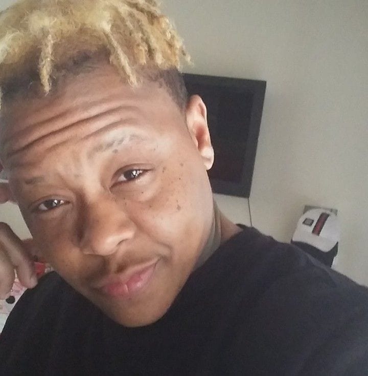 Tony McDade, a Black trans man, was shot &amp; fatally wounded by a Tallahassee Police Department officer yesterday morning. He was misgendered in reports of his death by both police &amp; media outlets. #TonyMcDade