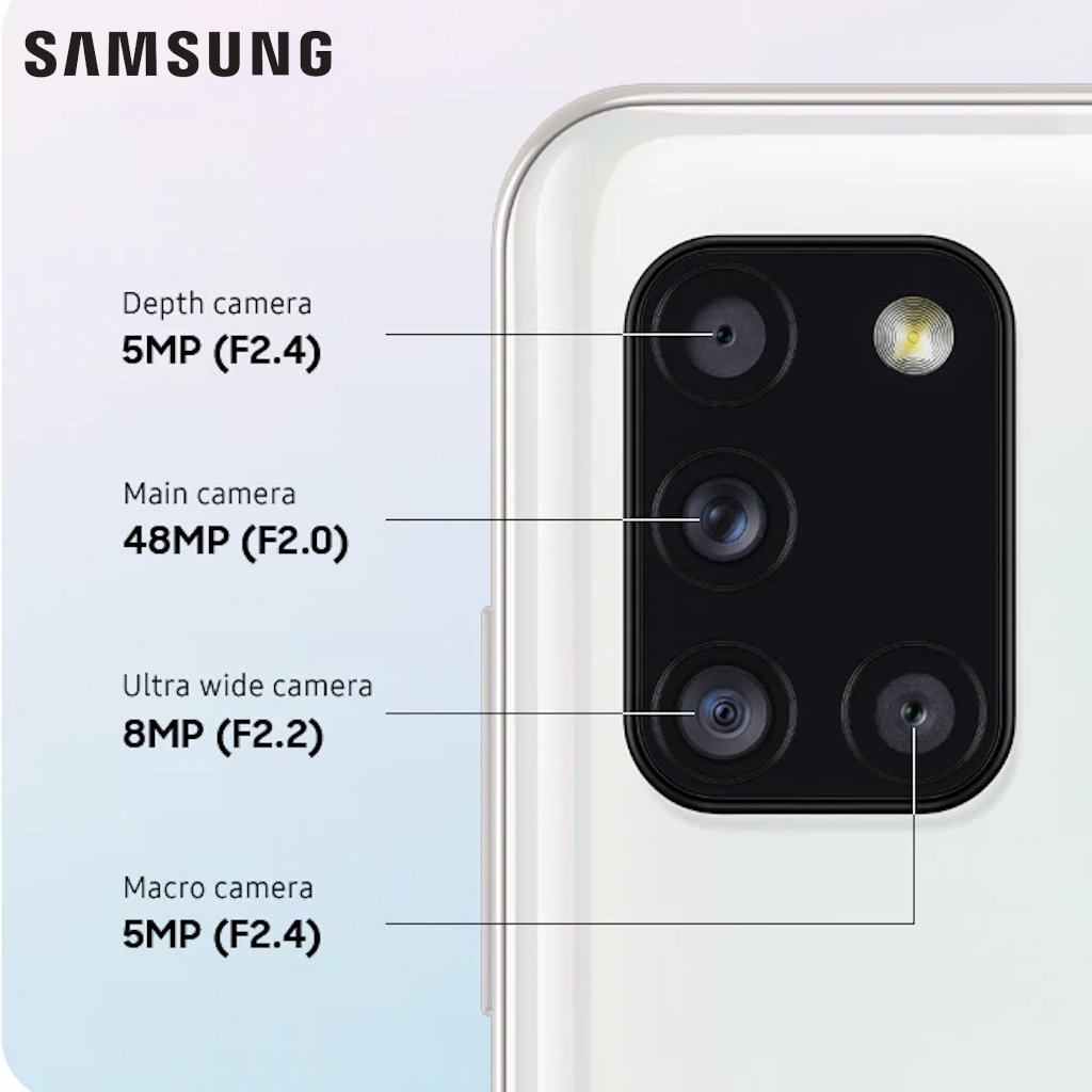 Samsung Mobile SA tweet media