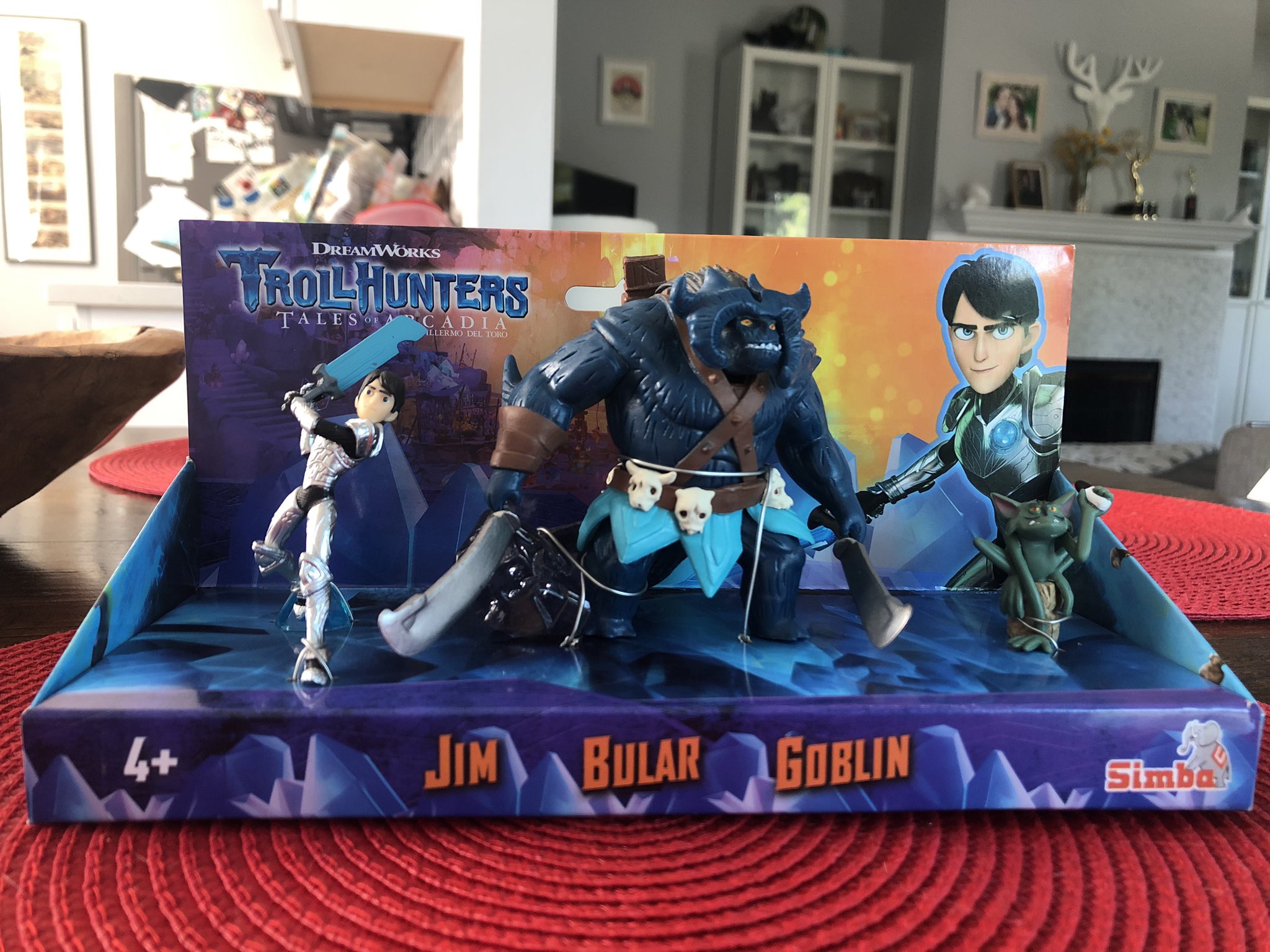 Troll Hunter Toys Jim For Sale Off 65 Troll Hunter Toys Jim For Sale Off 65