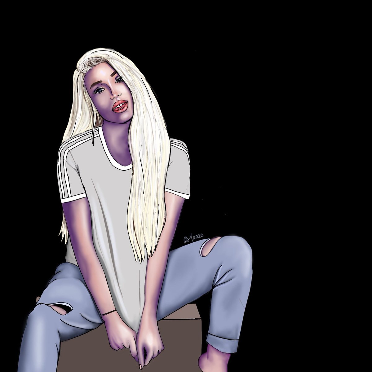 xallarap_'s tweet photo. @alexandracooper daddy https://t.co/wW3yspck5X