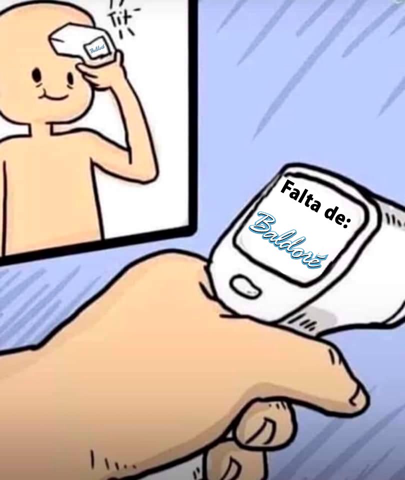 Falta de vino #Baldoré