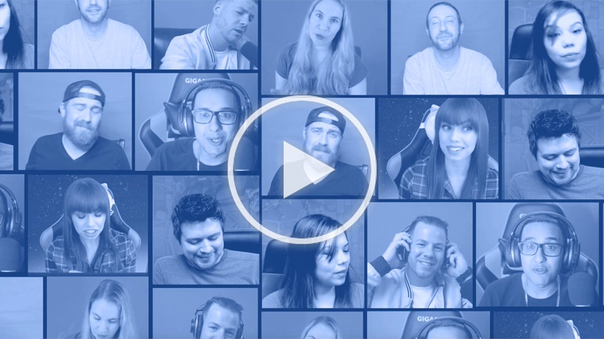 OperaEvent's tweet image. Streamers and Gamers! Opera Event is looking to find content creators with at least 700 followers to join our program to create videos for sponsors. The first assignment is $30 for a 3 minute video. Click here to sign up: bit.ly/2zFDxnO