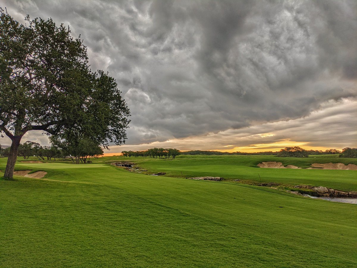 Valero Texas Open at TPC San Antonio TPC San Antonio