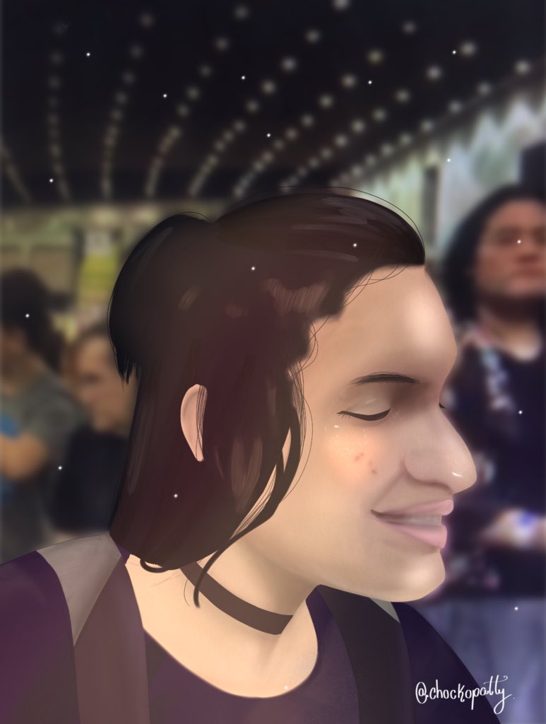 ~ᴘᴀᴛᴛʏ~ tweet media