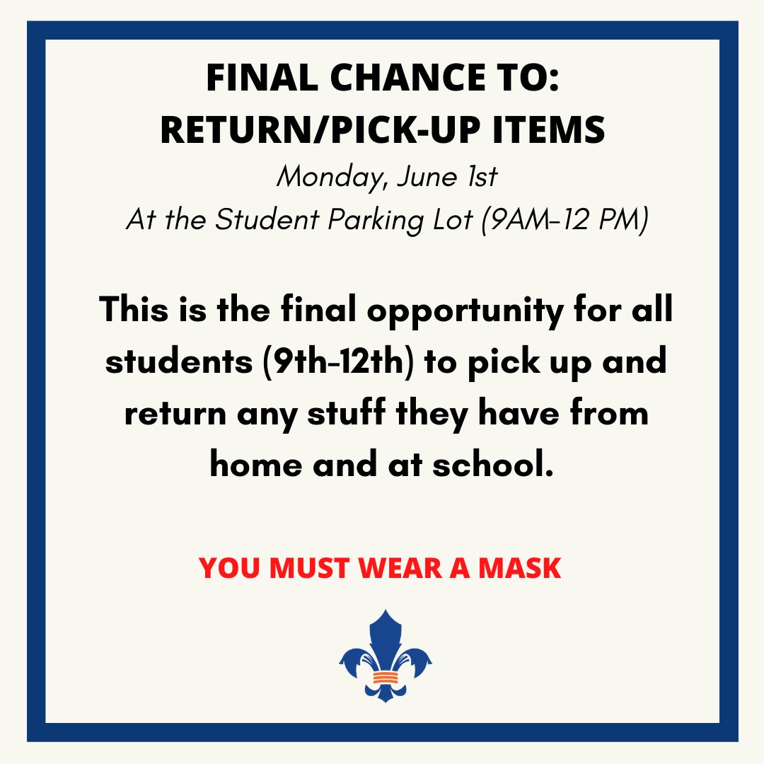 Santa Teresa Saints tweet media