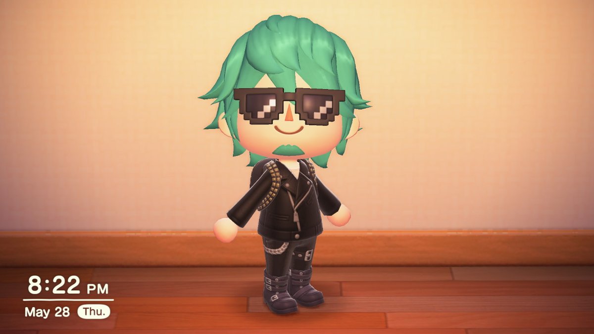 Lucidly_Gaming's tweet photo. #AnimalCrossing #ACNH #NintendoSwitch https://t.co/qu13Huleaj