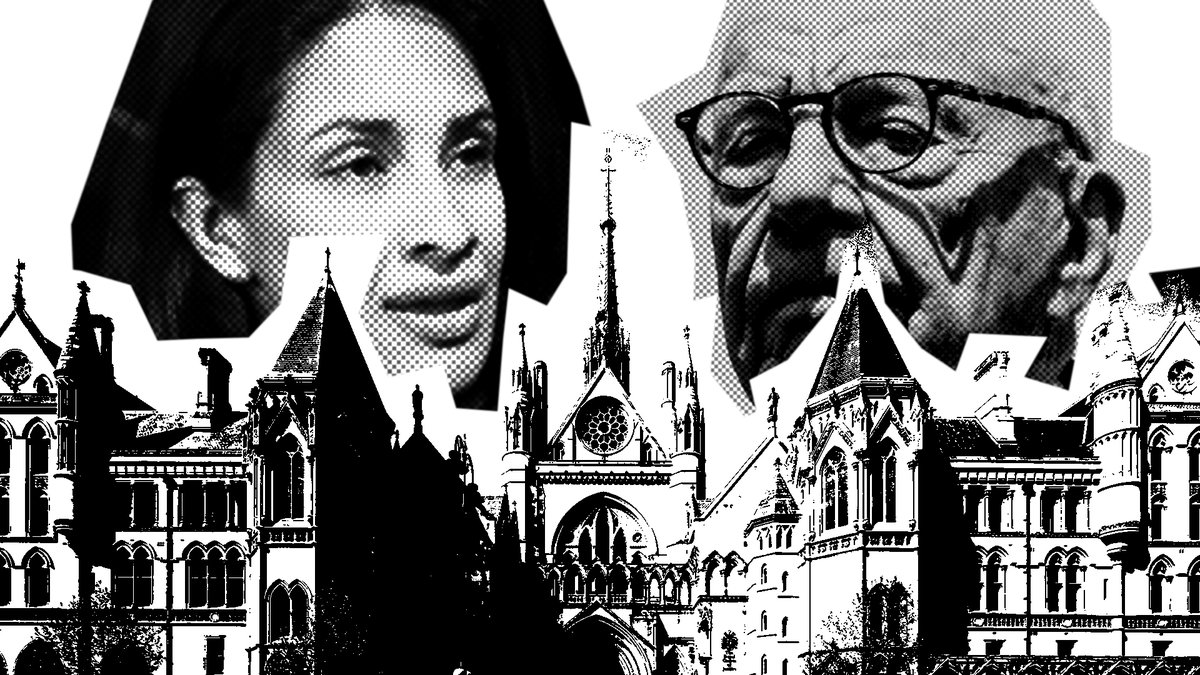 BInvestigates's tweet image. NEW: Rupert Murdoch’s Top Lawyer Pia Sarma Gave Wrong Evidence to the Leveson Inquiry

Read The Full Story Here: bylineinvestigates.com/murdoch/2020/5…

#leveson #hackinginquiry