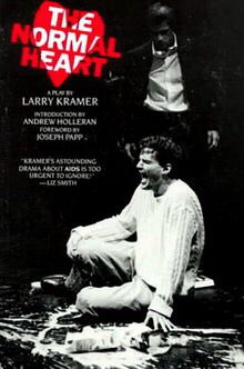 KateMcG2001's tweet photo. Wow - #theatrethursday says #goodnight to #ripLarryKramer - #unapologetic #bold #brash #courageous #playwright of THE NORMAL HEART and THE DESTINY OF ME -#godrest #godbless this #trailblazer @GMHC 
https://t.co/L7b9xjBASL

https://t.co/lKrQHwEMJI https://t.co/5rCJWJPMDk