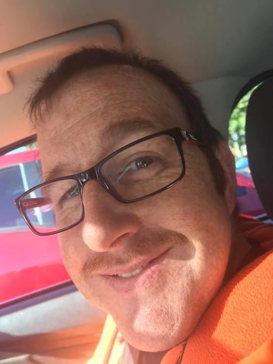 tiddsandchips's tweet photo. Similarities? We all adore this man @captainbyre and as a family we all love @MarkHeapUK - any chance of a Birthday Wish for Friday 29th please? It would make my husbands day - Happy Birthday Carl from your woohoooo family xxxxxx https://t.co/pnSXQIk0P9