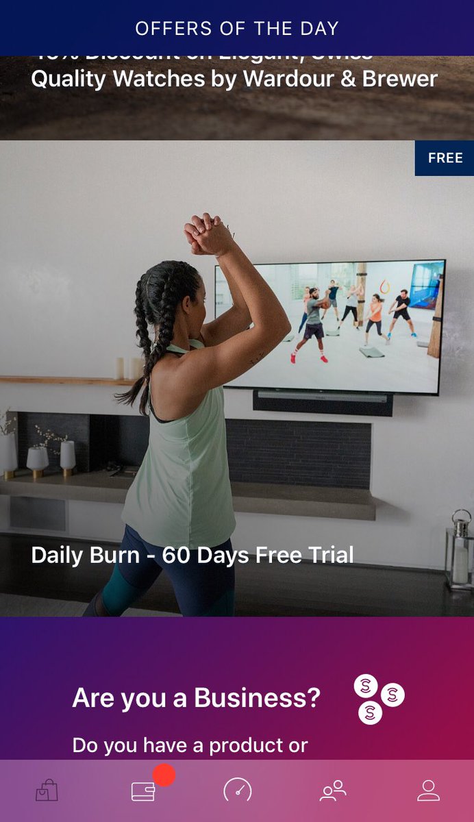 Swetcoin ile çeşitli spor uygulamalarını ücretsiz kullanabilirsiniz.
sweatco.in/i/macron930566 
#swetcoin #FitnessMotivation #WHO