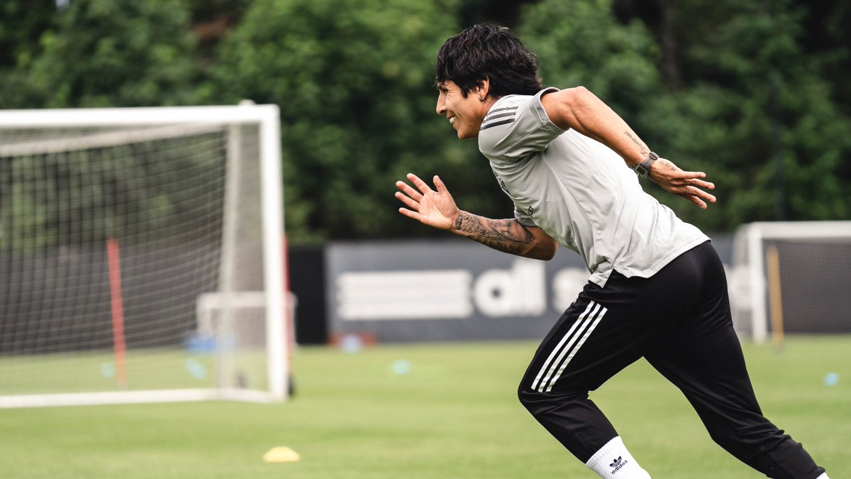 Seattle Sounders FC tweet media