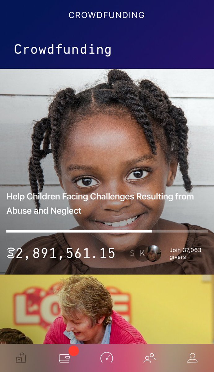 Swetcoin ile kazandığımız coinlerle yardımlar toplanıyor.
sweatco.in/i/macron930566 Check out this free app — It Pays to Walk 🚶
#swetcoin #who #Health #run #walk #FitnessMotivation #fitness