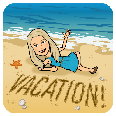 ⭐️☀️  HAPPY SUMMER!  ☀️⭐️

I am so incredibly PROUD of ALL of you! May your summer and ALL OF YOUR DAYS be filled with everything that makes your 💜 SMILE and your SOUL feel PEACEFUL! HUGS &amp; 💕! 
🎉🏝⛱☀️🌈🌻🎈🎊